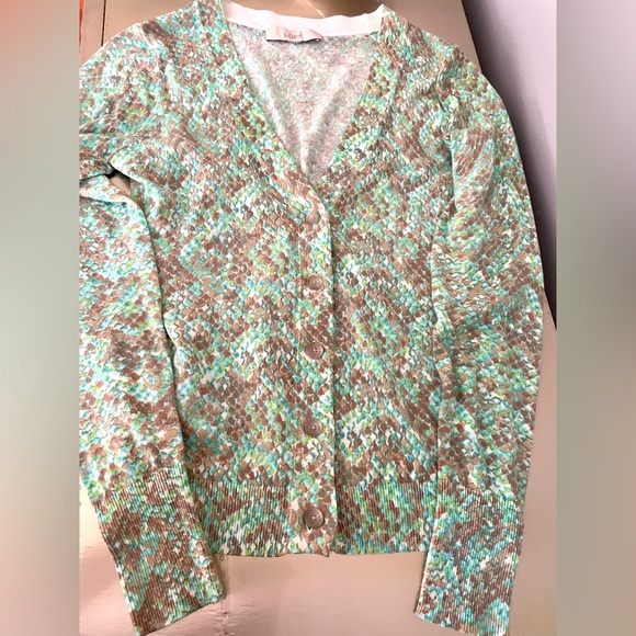 Loft cardigan. Never worn - Picture 2 of 2